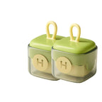 Klebrige Fusselrolle