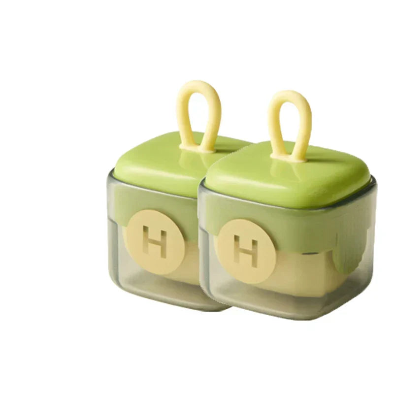 Klebrige Fusselrolle