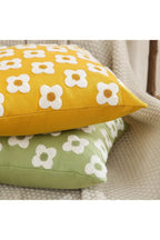 Embroidery Cushion