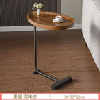 Modern Compact Side Table