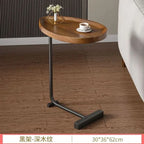 Modern Compact Side Table