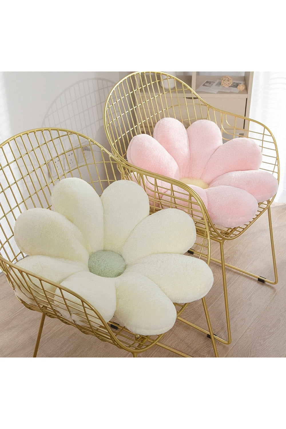 Daisy Pillowcases