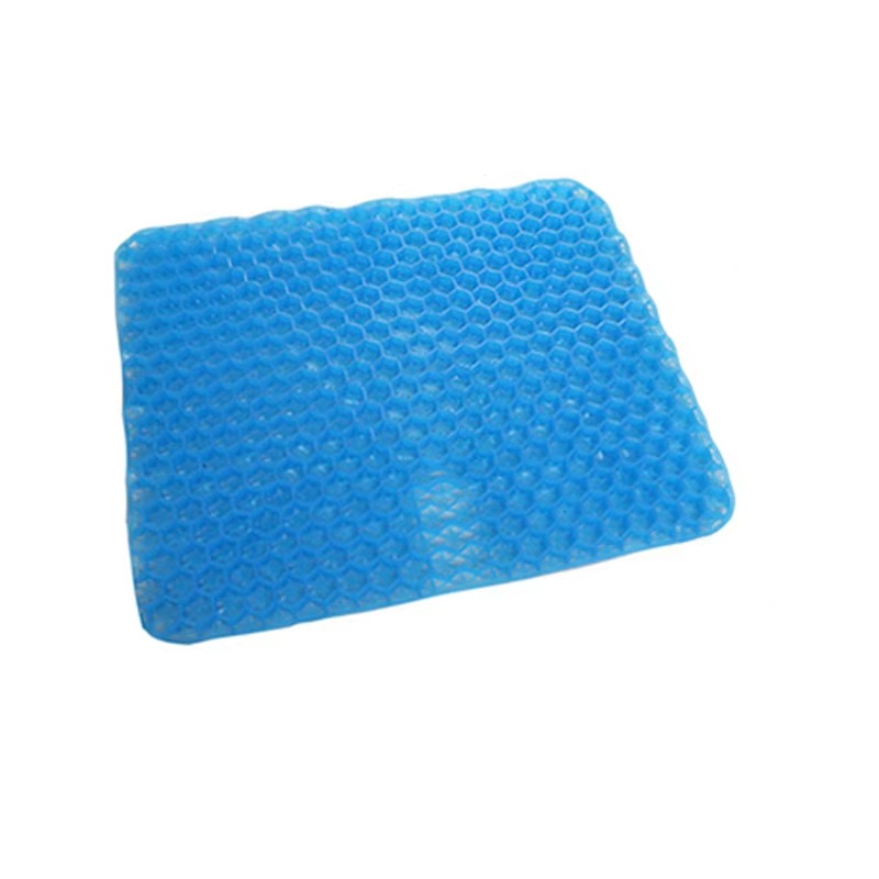 Ultimate Comfort Gel Seat Cushion