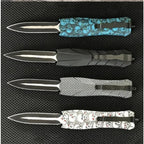 Premium Ergonomisches EDC-Multitool-Selbstverteidigungsmesser