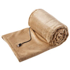 Portable USB Heating Blanket