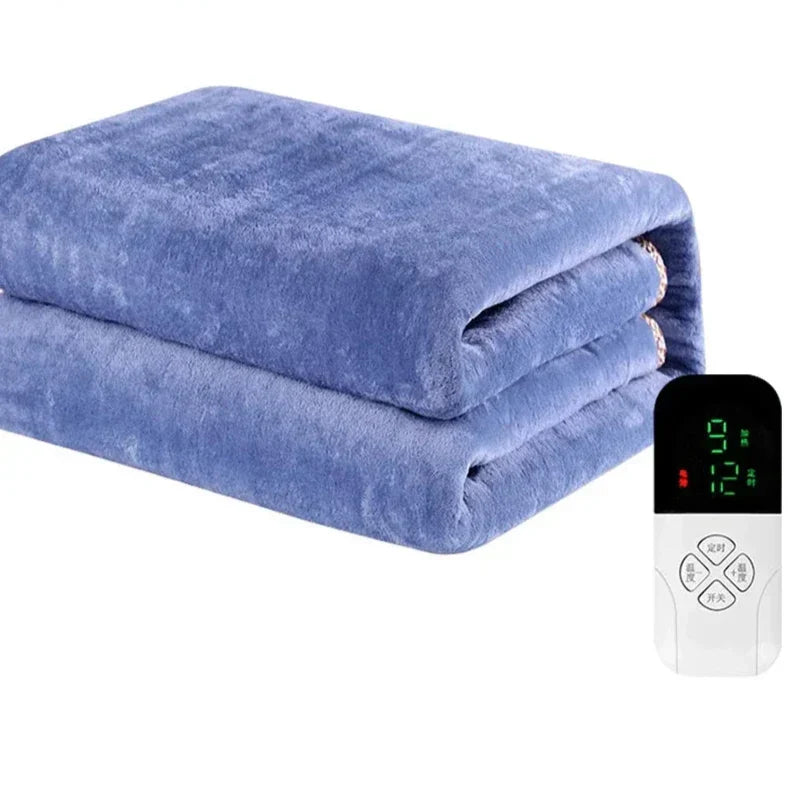 Smart Electric Blanket