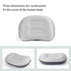 AirNest Inflatable Outdoor Pillow