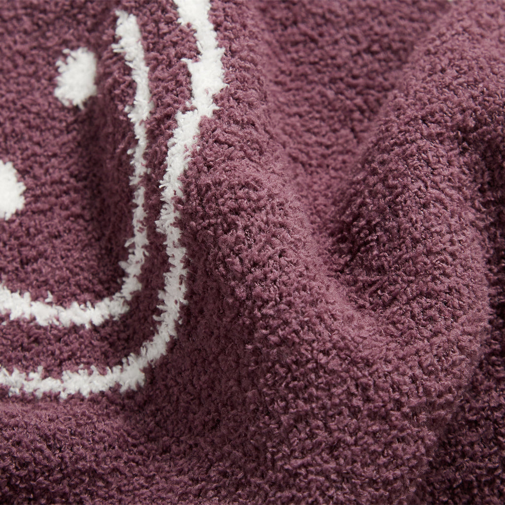 Smiley Blanket