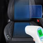 Universal Car Seat Ventilation Cushion