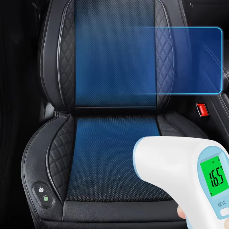 Universal Car Seat Ventilation Cushion