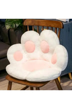 Paw Seat Cushion