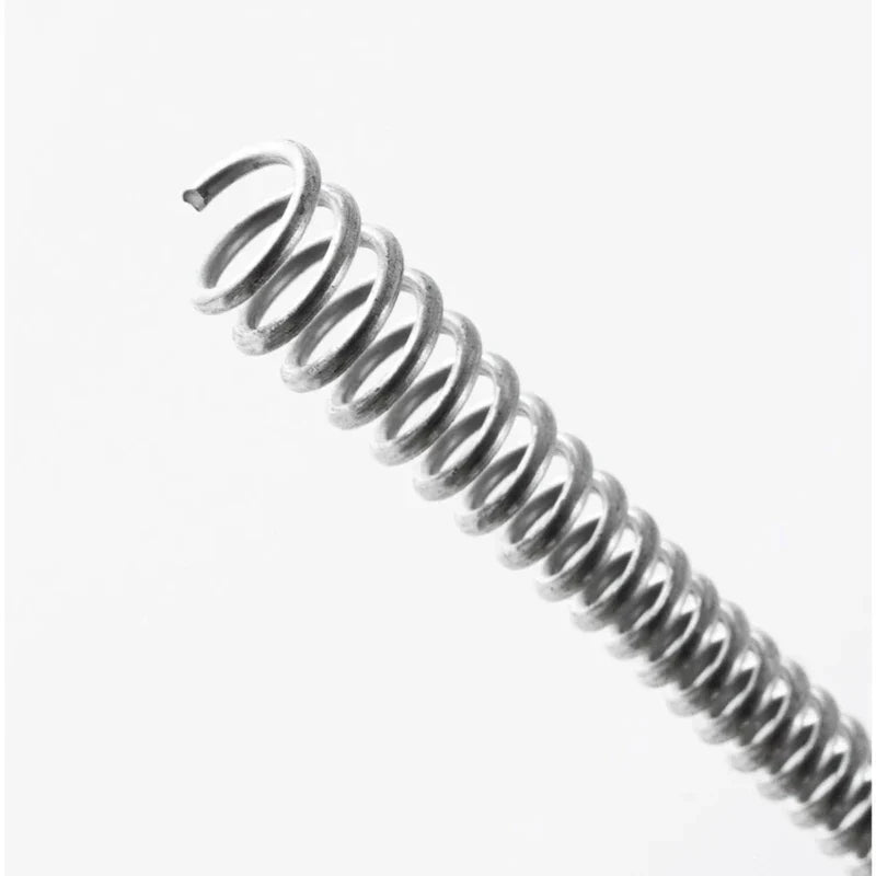Rohrreinigungsspirale