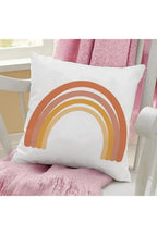 Print Sofa Cushion Cover