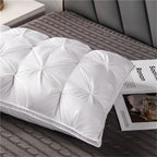 Premium Goose Down Feather Pillow