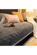 Plush Living Room Blanket