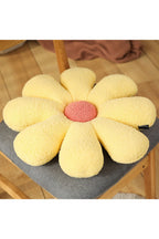 Blooming Daisy Pillowcase