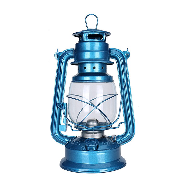 Nostalgic Camping Kerosene Lantern