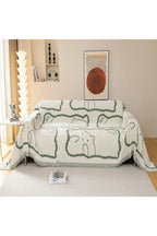 Living Room Sofa Cover