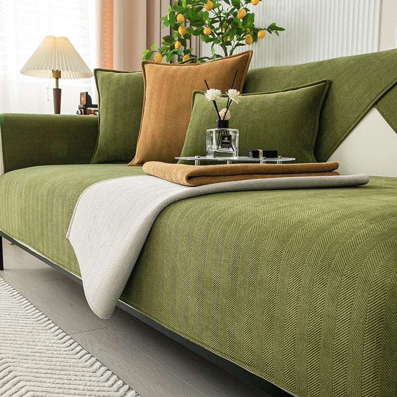SofaGuard Sofa Cover