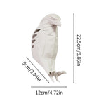 3D-Adler-Wandprojektionslampe