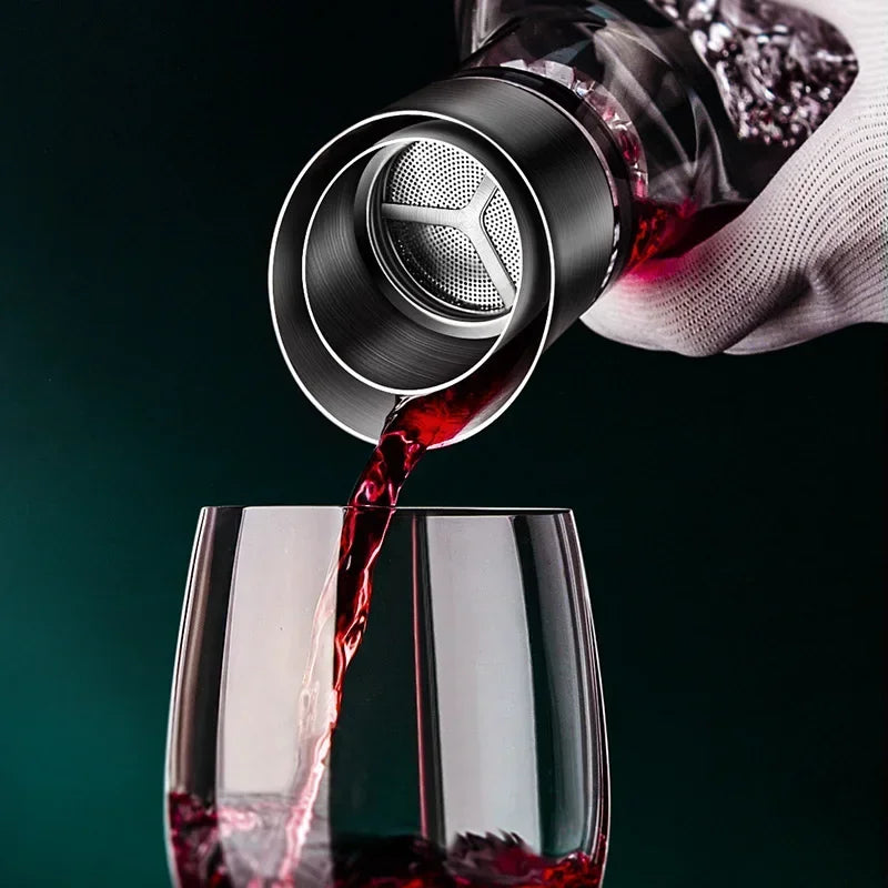 1500ml Eisberg-Dekanter