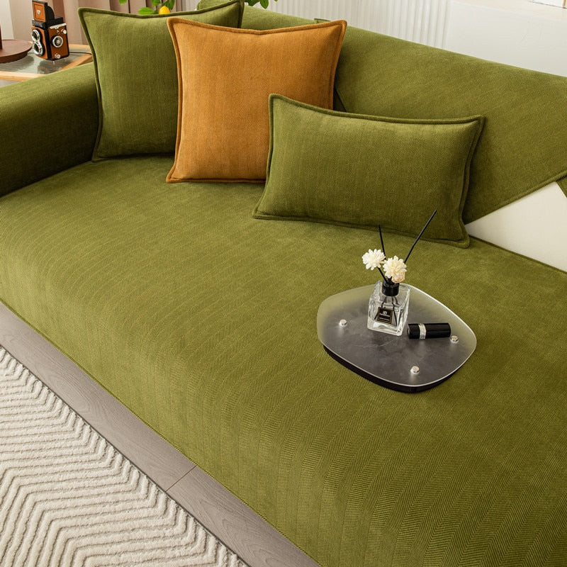 SofaGuard Sofa Cover