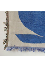 Tassel-Throw Blankets
