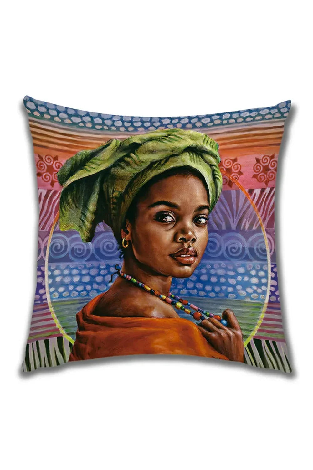 Women’s Pillowcase