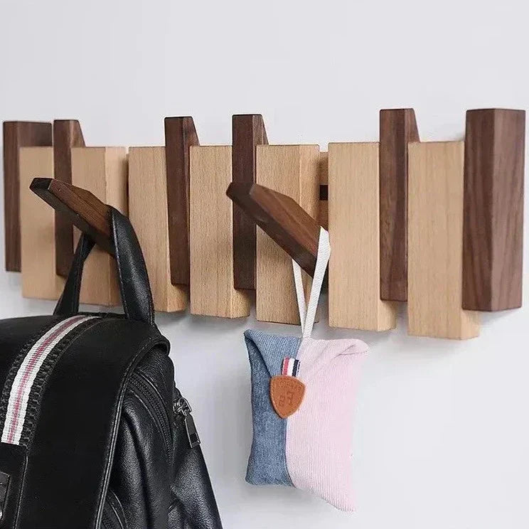 Verstellbarer Wandhaken-Ständer