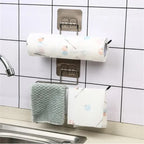 Portable Rotating Storage Shelf