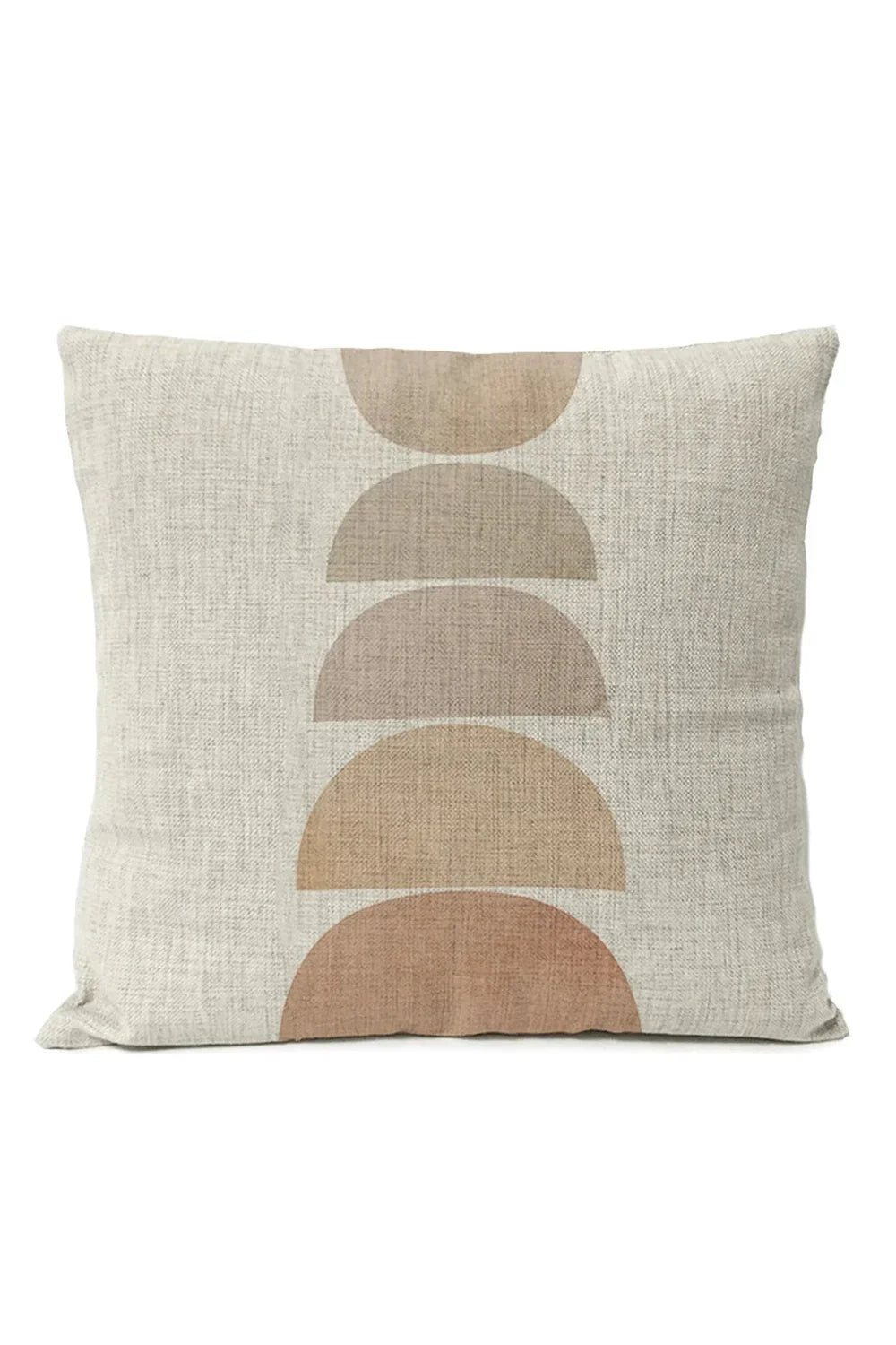 Sun Moon Pillowcase