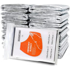 Insulating Emergency Blanket Set