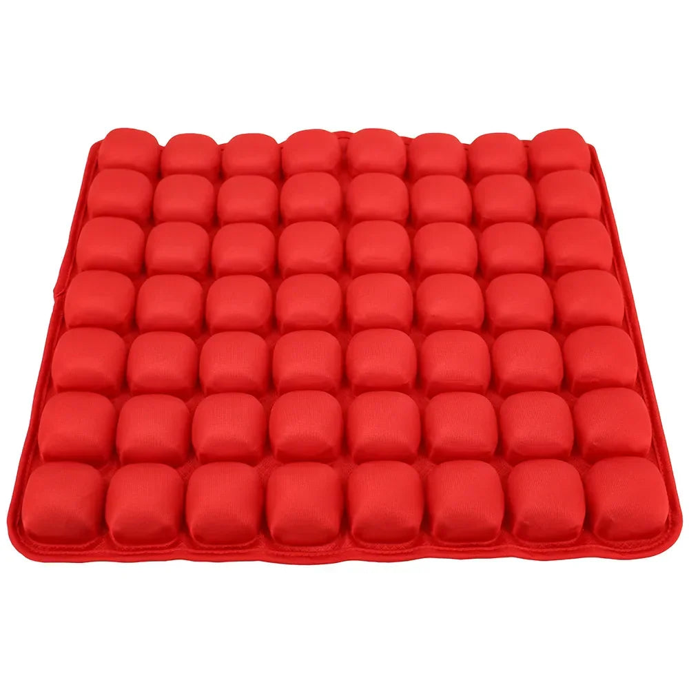 Inflatable Heat Dissipation Chair Cushion