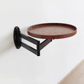 Telescopic Wall-Mounted Mini Table