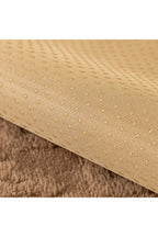 Jacquard Sofa Blanket
