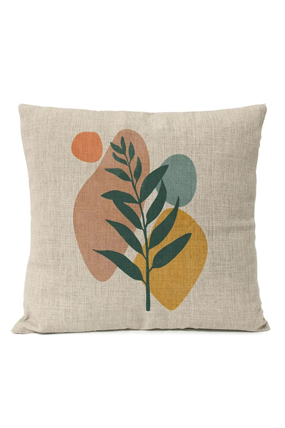 Sun Moon Pillowcase
