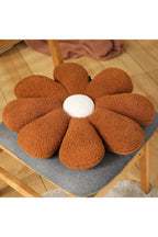 Blooming Daisy Pillowcase