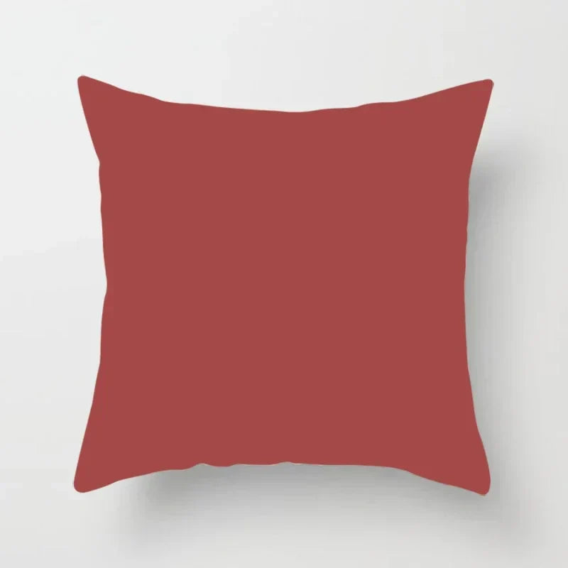 Aurum Kissenbezug - Modernes Schwarz-Weiß-Design mit abstraktem Kunstdruck