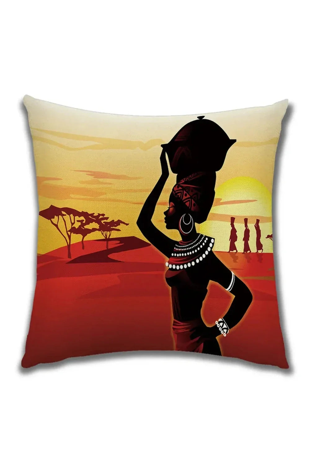 Women’s Pillowcase