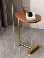 Modern Compact Side Table