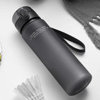 DraagDrink Wasserflasche – Auslaufsicher & BPA-frei
