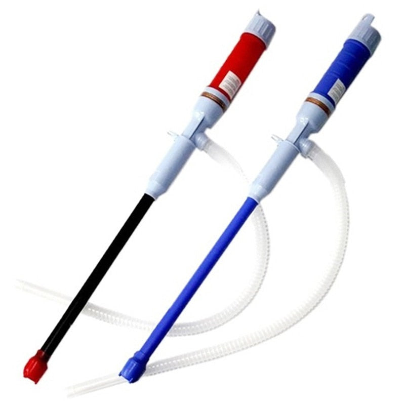 Elektrische Flüssigkeitspumpe FlowMaster