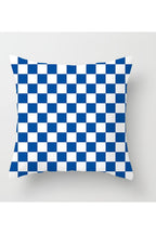 Pattern pillowcase