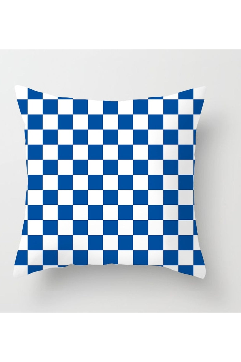 Pattern pillowcase