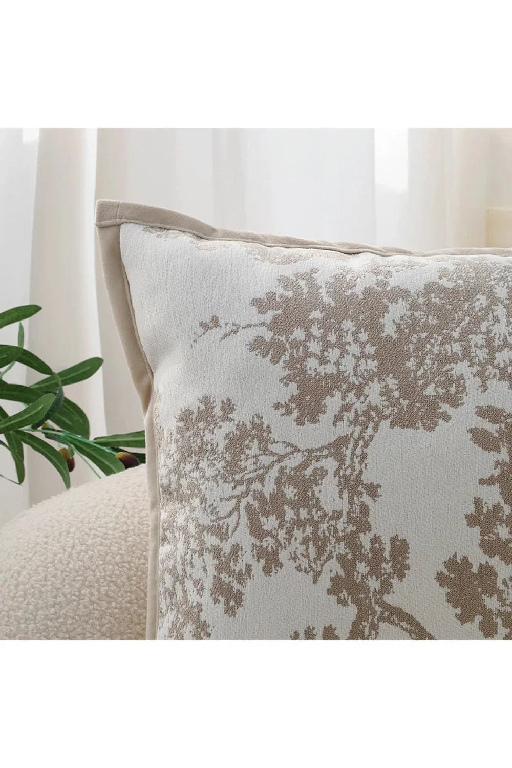Nordic Designer Cushion Cover