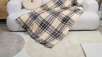 Patchwork Blanket Vintage Bloom