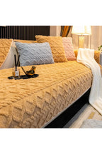 Plush Living Room Blanket