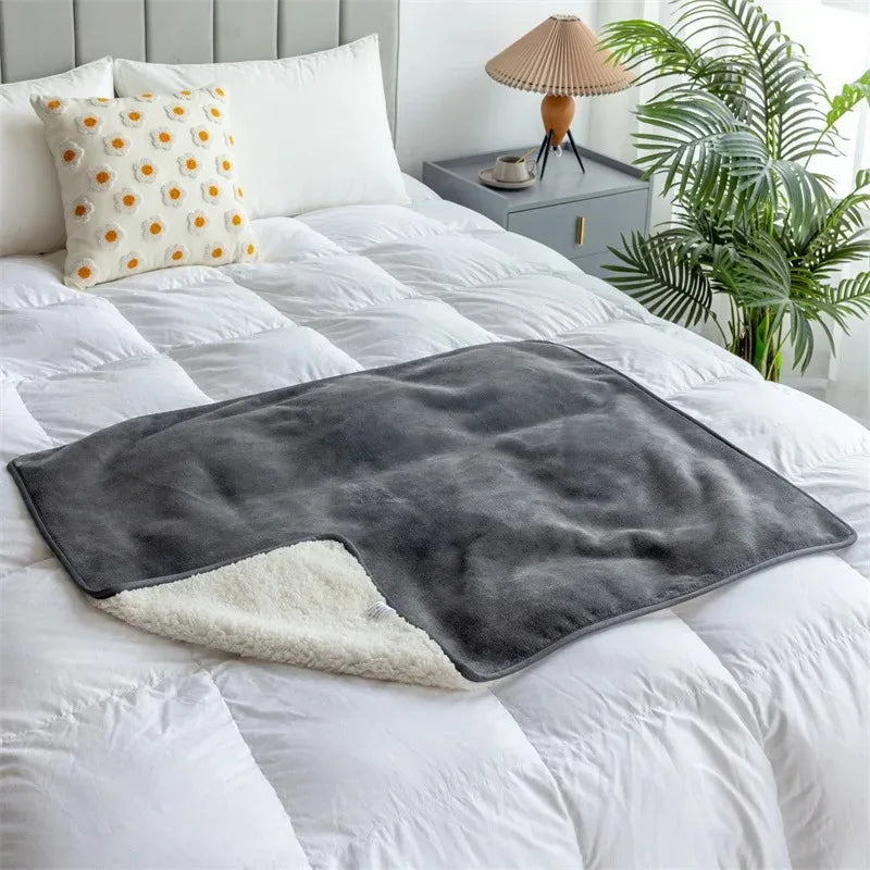 Waterproof Pet Blanket PawProof