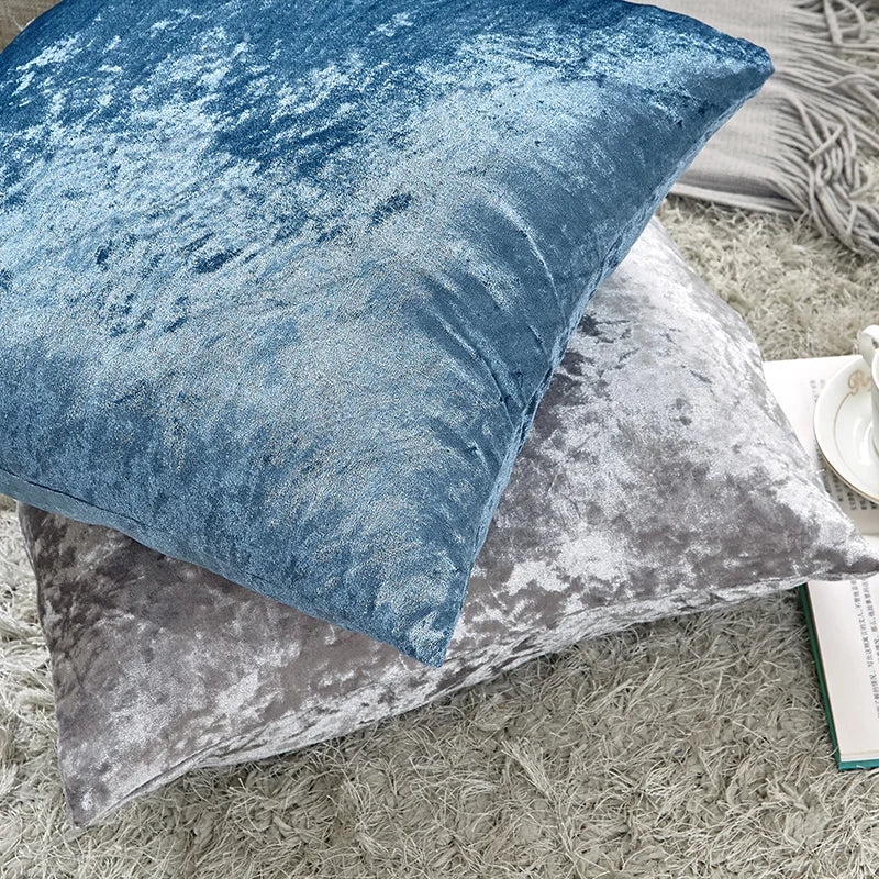 Super Soft Velvet Decorative Cushion