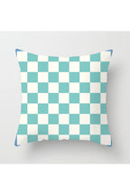Pattern pillowcase